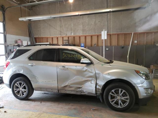 Photo 8 VIN: 2GNALCEK2H6186206 - CHEVROLET EQUINOX LT 