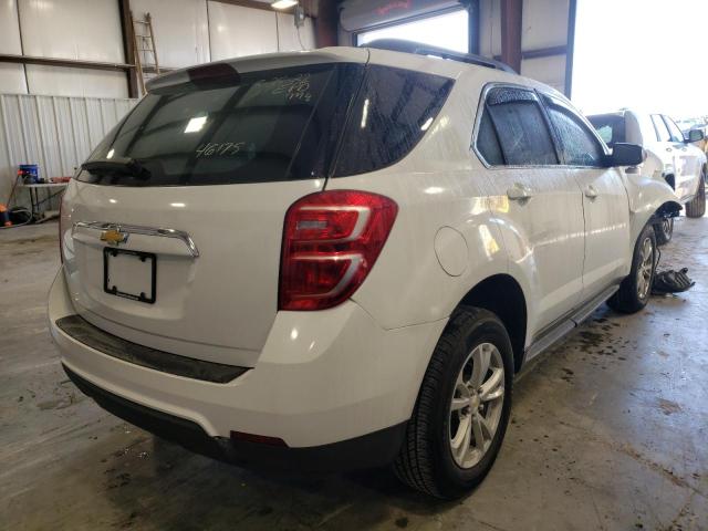 Photo 3 VIN: 2GNALCEK2H6187758 - CHEVROLET EQUINOX LT 