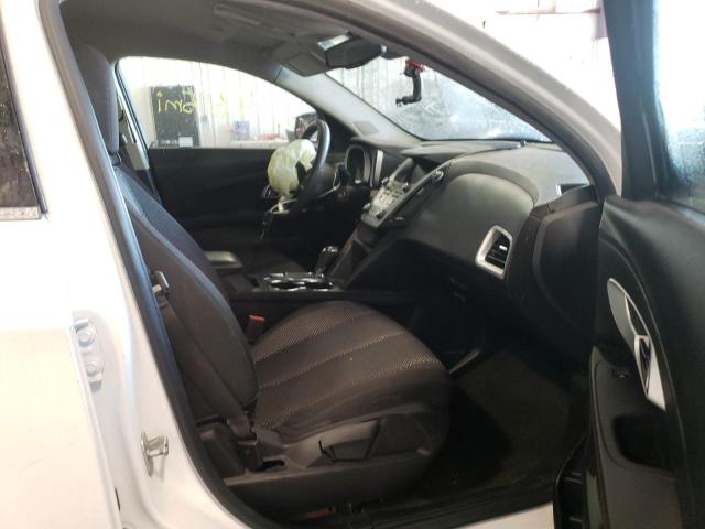 Photo 4 VIN: 2GNALCEK2H6187758 - CHEVROLET EQUINOX LT 