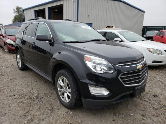 Photo 0 VIN: 2GNALCEK2H6201125 - CHEVROLET EQUINOX 