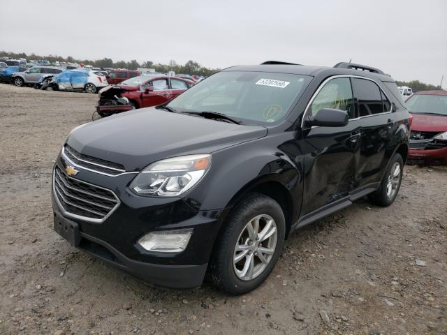 Photo 1 VIN: 2GNALCEK2H6201125 - CHEVROLET EQUINOX 