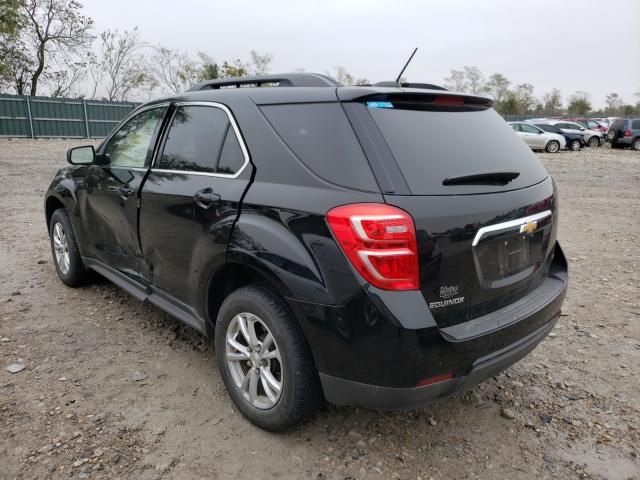 Photo 2 VIN: 2GNALCEK2H6201125 - CHEVROLET EQUINOX 