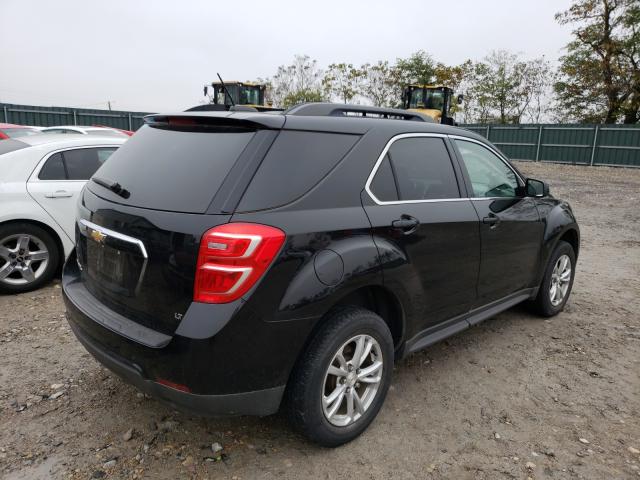 Photo 3 VIN: 2GNALCEK2H6201125 - CHEVROLET EQUINOX 