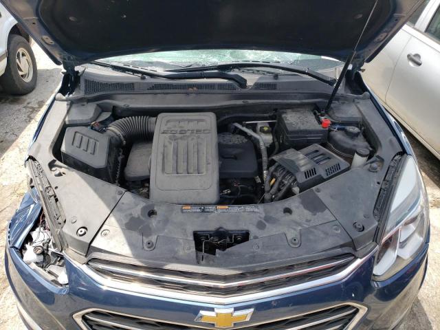 Photo 10 VIN: 2GNALCEK2H6217177 - CHEVROLET EQUINOX LT 