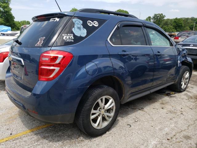 Photo 2 VIN: 2GNALCEK2H6217177 - CHEVROLET EQUINOX LT 