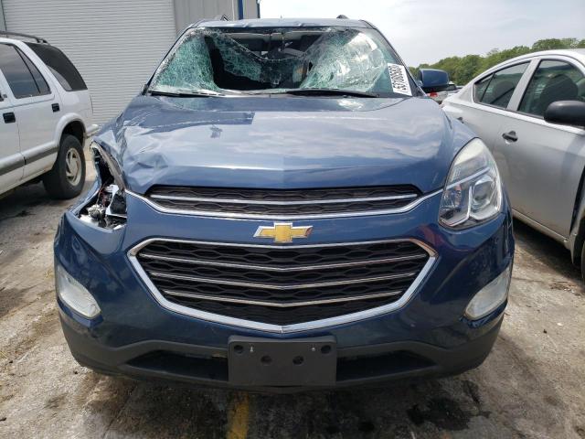 Photo 4 VIN: 2GNALCEK2H6217177 - CHEVROLET EQUINOX LT 