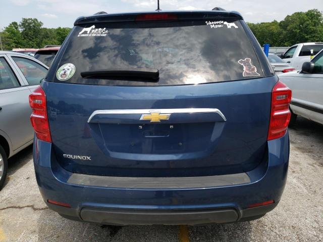 Photo 5 VIN: 2GNALCEK2H6217177 - CHEVROLET EQUINOX LT 