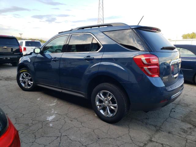 Photo 1 VIN: 2GNALCEK2H6229801 - CHEVROLET EQUINOX LT 