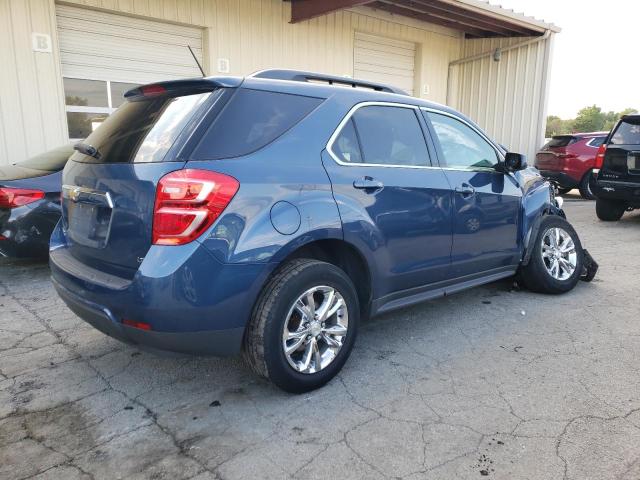 Photo 2 VIN: 2GNALCEK2H6229801 - CHEVROLET EQUINOX LT 