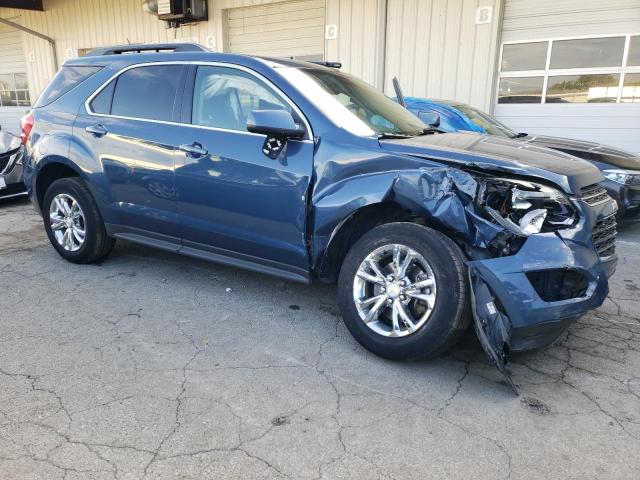 Photo 3 VIN: 2GNALCEK2H6229801 - CHEVROLET EQUINOX LT 