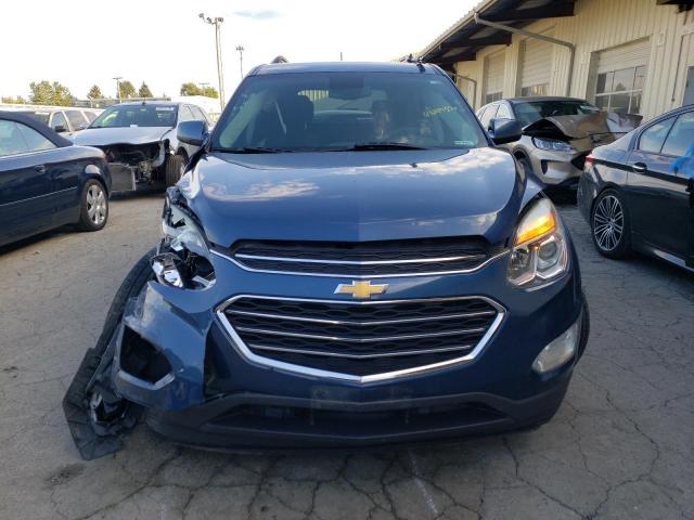 Photo 4 VIN: 2GNALCEK2H6229801 - CHEVROLET EQUINOX LT 