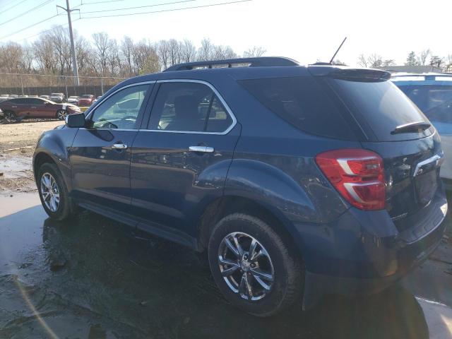 Photo 1 VIN: 2GNALCEK2H6230270 - CHEVROLET EQUINOX LT 