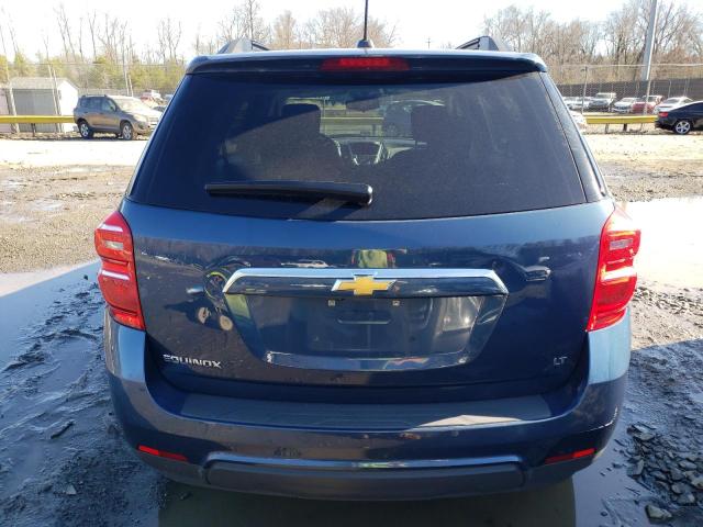 Photo 5 VIN: 2GNALCEK2H6230270 - CHEVROLET EQUINOX LT 