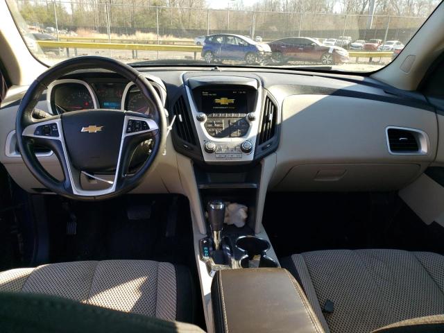 Photo 7 VIN: 2GNALCEK2H6230270 - CHEVROLET EQUINOX LT 