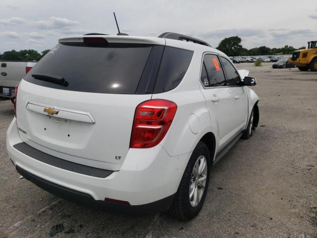 Photo 3 VIN: 2GNALCEK2H6230978 - CHEVROLET EQUINOX LT 