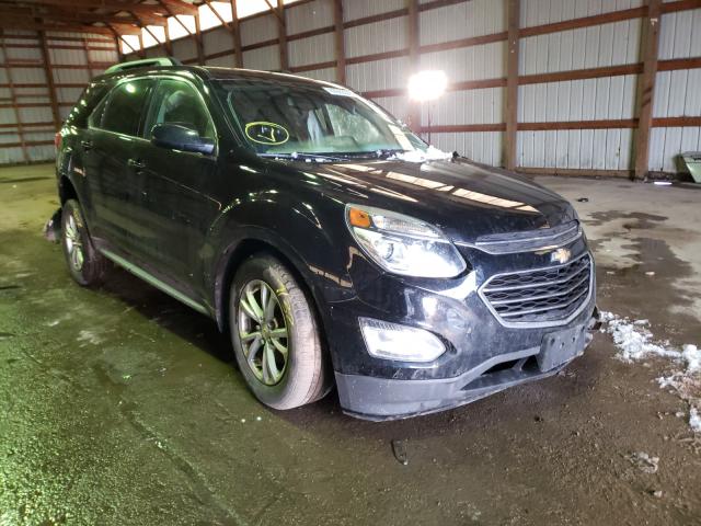 Photo 0 VIN: 2GNALCEK2H6241883 - CHEVROLET EQUINOX LT 