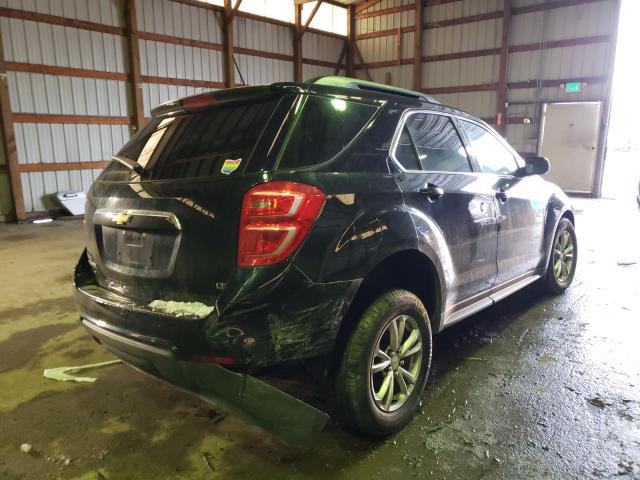 Photo 3 VIN: 2GNALCEK2H6241883 - CHEVROLET EQUINOX LT 