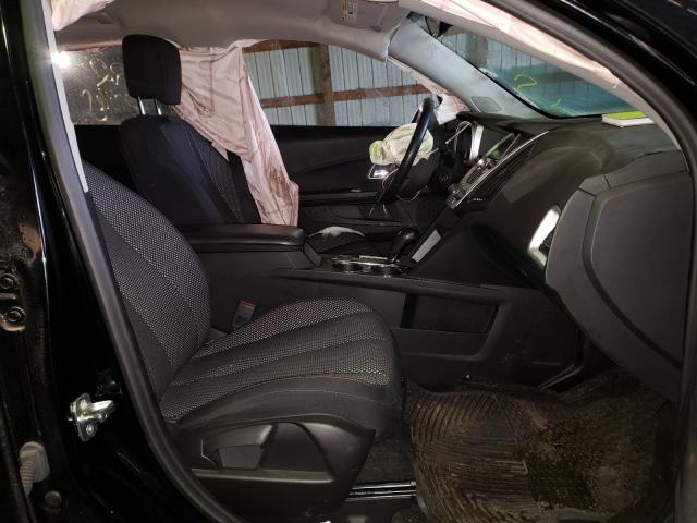 Photo 4 VIN: 2GNALCEK2H6241883 - CHEVROLET EQUINOX LT 