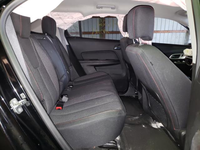 Photo 5 VIN: 2GNALCEK2H6241883 - CHEVROLET EQUINOX LT 