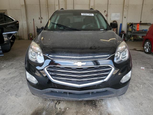 Photo 4 VIN: 2GNALCEK2H6246078 - CHEVROLET EQUINOX 