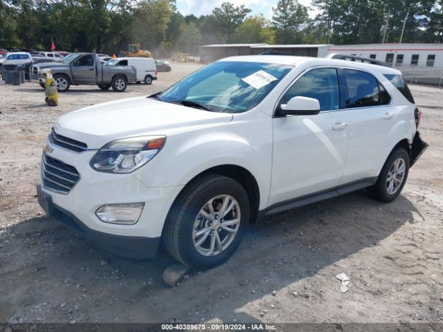 Photo 1 VIN: 2GNALCEK2H6253337 - CHEVROLET EQUINOX 