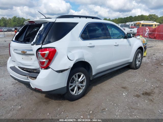 Photo 3 VIN: 2GNALCEK2H6253337 - CHEVROLET EQUINOX 