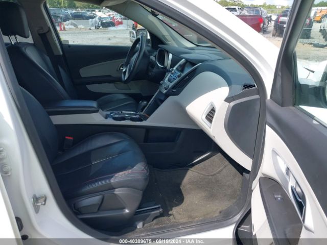 Photo 4 VIN: 2GNALCEK2H6253337 - CHEVROLET EQUINOX 