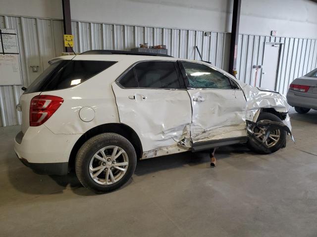 Photo 2 VIN: 2GNALCEK2H6260045 - CHEVROLET EQUINOX 