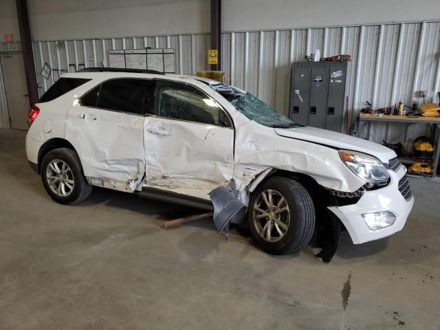 Photo 3 VIN: 2GNALCEK2H6260045 - CHEVROLET EQUINOX 