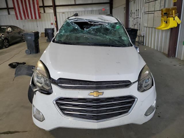 Photo 4 VIN: 2GNALCEK2H6260045 - CHEVROLET EQUINOX 