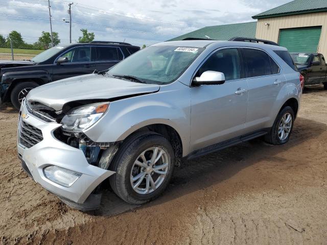 Photo 0 VIN: 2GNALCEK2H6269120 - CHEVROLET EQUINOX 