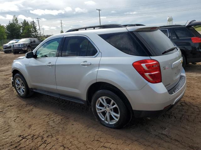 Photo 1 VIN: 2GNALCEK2H6269120 - CHEVROLET EQUINOX 