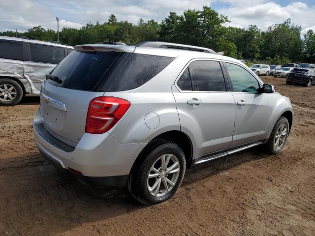 Photo 2 VIN: 2GNALCEK2H6269120 - CHEVROLET EQUINOX 