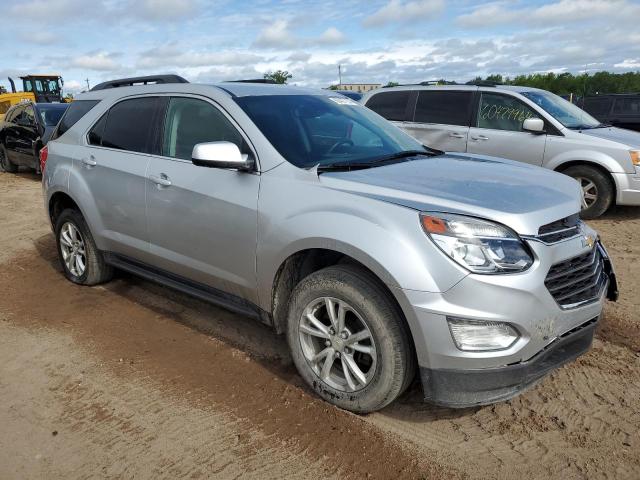 Photo 3 VIN: 2GNALCEK2H6269120 - CHEVROLET EQUINOX 