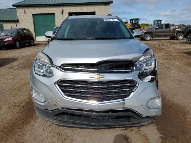 Photo 4 VIN: 2GNALCEK2H6269120 - CHEVROLET EQUINOX 