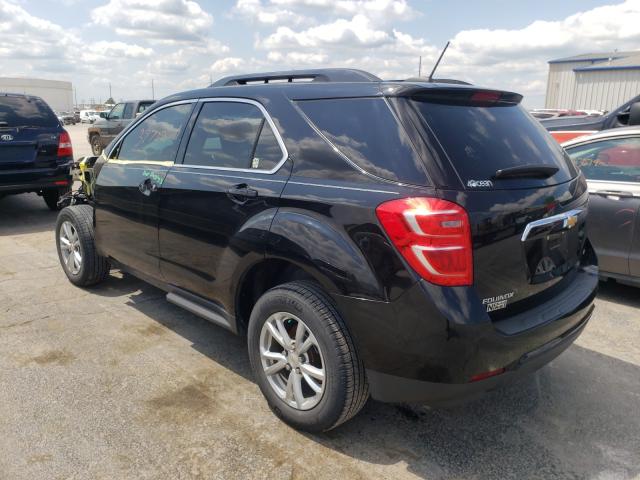 Photo 2 VIN: 2GNALCEK2H6270154 - CHEVROLET EQUINOX LT 