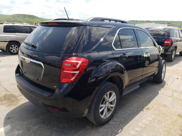 Photo 3 VIN: 2GNALCEK2H6270154 - CHEVROLET EQUINOX LT 