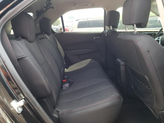 Photo 5 VIN: 2GNALCEK2H6270154 - CHEVROLET EQUINOX LT 