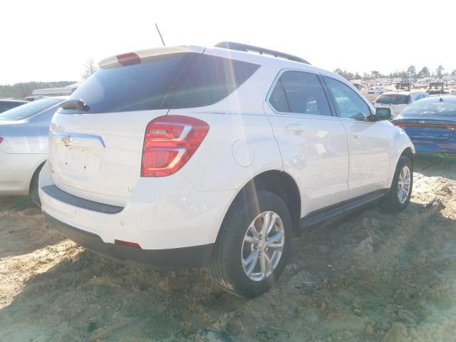 Photo 3 VIN: 2GNALCEK2H6296138 - CHEVROLET EQUINOX LT 