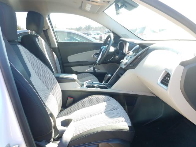 Photo 4 VIN: 2GNALCEK2H6296138 - CHEVROLET EQUINOX LT 