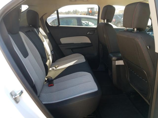 Photo 5 VIN: 2GNALCEK2H6296138 - CHEVROLET EQUINOX LT 