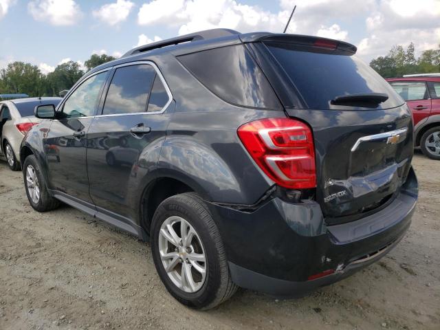 Photo 2 VIN: 2GNALCEK2H6316422 - CHEVROLET EQUINOX LT 