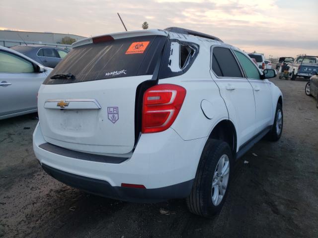 Photo 3 VIN: 2GNALCEK2H6318896 - CHEVROLET EQUINOX LT 