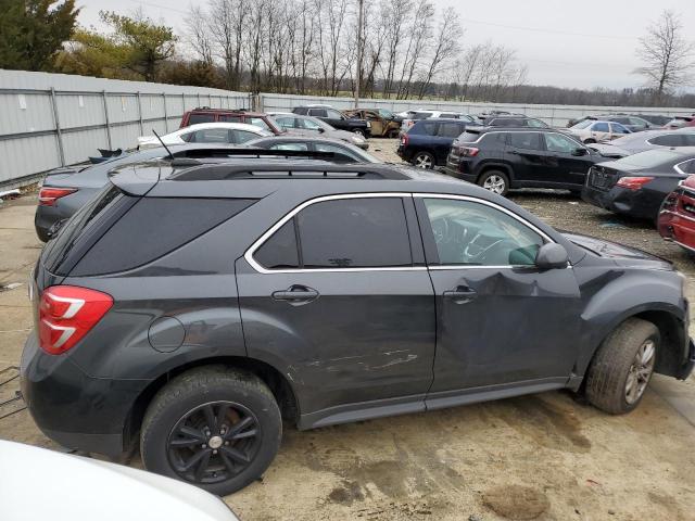 Photo 2 VIN: 2GNALCEK2H6351817 - CHEVROLET EQUINOX LT 