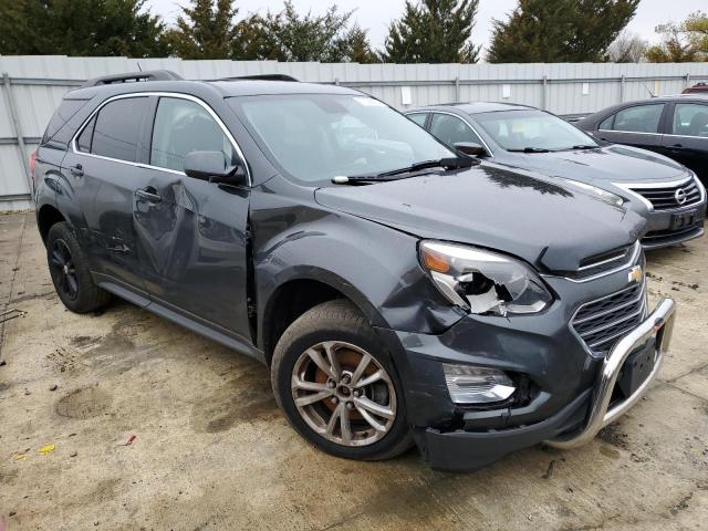 Photo 3 VIN: 2GNALCEK2H6351817 - CHEVROLET EQUINOX LT 