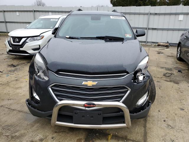 Photo 4 VIN: 2GNALCEK2H6351817 - CHEVROLET EQUINOX LT 