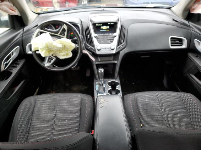 Photo 7 VIN: 2GNALCEK2H6351817 - CHEVROLET EQUINOX LT 