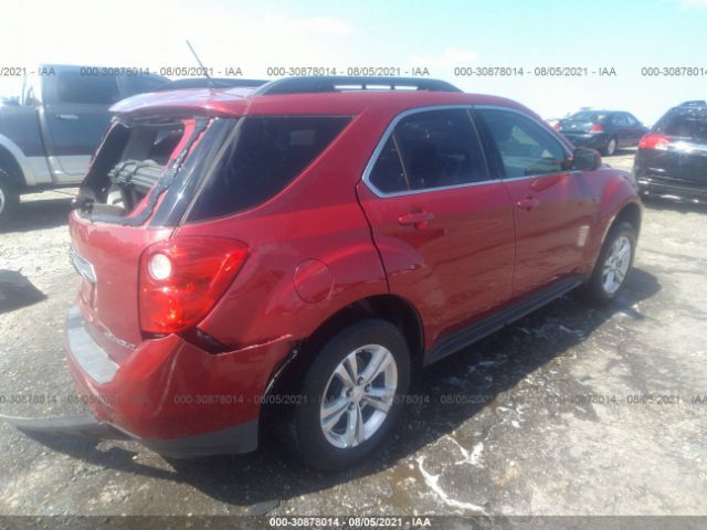 Photo 3 VIN: 2GNALCEK3E6110456 - CHEVROLET EQUINOX 