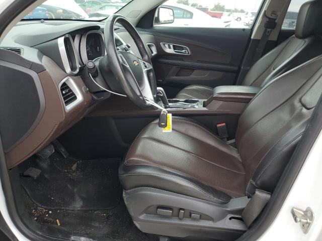 Photo 6 VIN: 2GNALCEK3E6111719 - CHEVROLET EQUINOX LT 