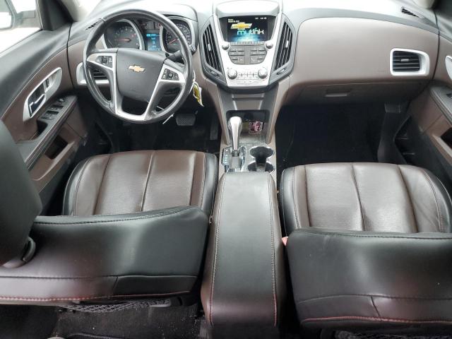 Photo 7 VIN: 2GNALCEK3E6111719 - CHEVROLET EQUINOX LT 